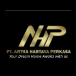 Logo Perusahaan PT. Artha Hartaya Perkasa