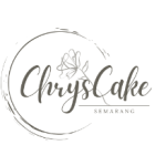 Logo Perusahaan Chryscake
