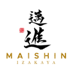 Logo Perusahaan Maishin Izakaya