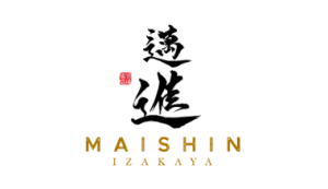 Logo Perusahaan Maishin Izakaya - Lowongan Kerja Waiters – Cleaning Service/Kurir