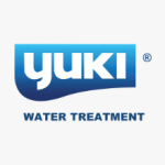 Logo Perusahaan Yuki Water Treatment